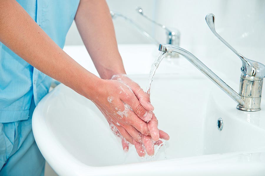 World Hand Hygiene Day 2024: why is sharing knowledge about hand hygiene still so important?