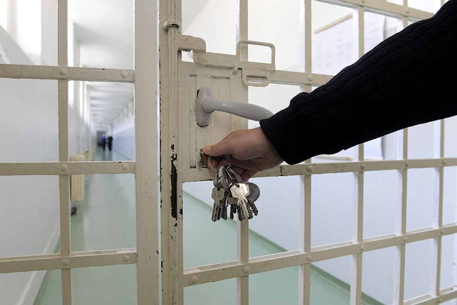 Patients diagnosed with cancer in prison more likely to die from the disease