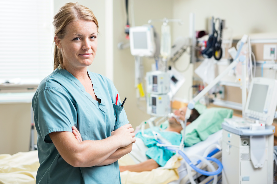 International Nurses Day offers ‘vital theme for impactful modern NHS’