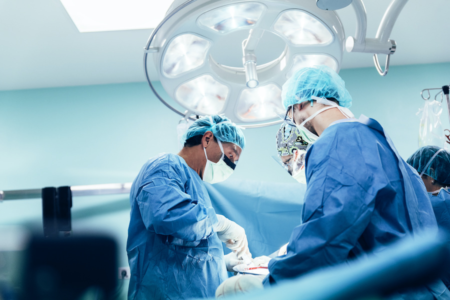 RCS calls for more surgical hubs as last minute cancellations are on the rise