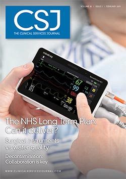Clinical Services Journal