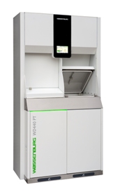 Enhanced washer disinfection technology