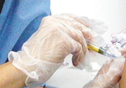 NHS funding pressures set to increase