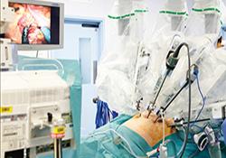New da Vinci robot to advance cancer surgery