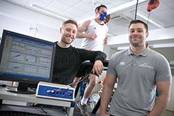 New research on diabetes and exercise