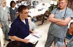 New act to improve patient safety