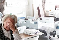 Improving patient care: what more can be done?