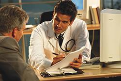 Seeing the same GP could speed up cancer diagnosis