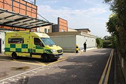 GP working reforms ‘associated with rise in emergency admissions for children’