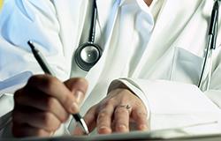 NHS resources lag behind other OECD countries