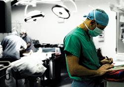 Learning not blaming: patient safety initiatives