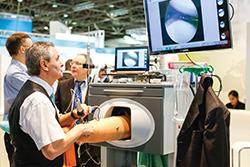 Focus on global health innovation