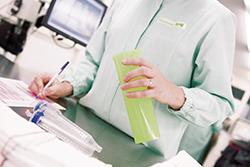 Creating efficiencies and improving safety
