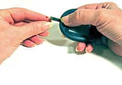 Diabetes cases up 60% in last decade 