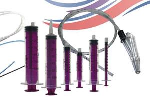Solutions for enteral feeding 