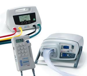 Vascular assessment and treatment portfolio