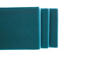Surgical textile range 