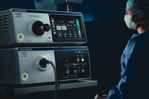 Endoscopy system gives surgeons four times higher resolution 