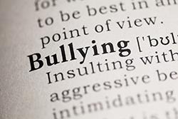 Fear and bullying in the healthcare workplace