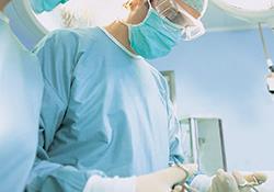 Raising the profile of surgical site infection