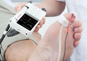 The NEW Dopplex Ankle & Toe Pressure Kit