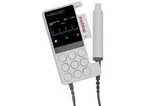The NEW Dopplex Bi-directional Digital Doppler 