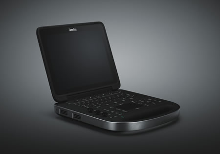 Portable ultrasound diagnostics for the most rugged environments