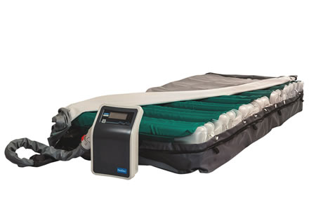 Pressure ulcer reduction equipment explored