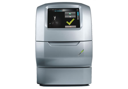 Protein detection: advanced features 