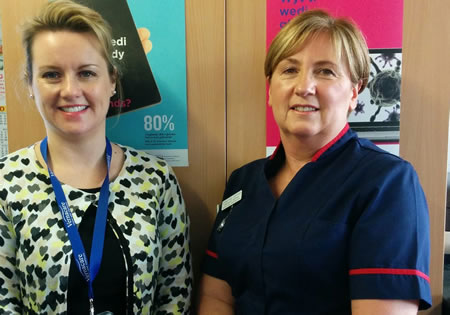 Welsh health board adopts Vernacare innovation