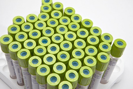 CE mark for next generation blood separation technology