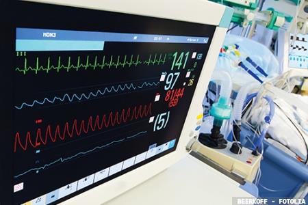 Study casts doubt on higher weekend death rate