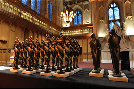 Top hospitals 2016 national award winners are announced 