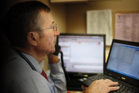 Addressing the crisis in Primary Care