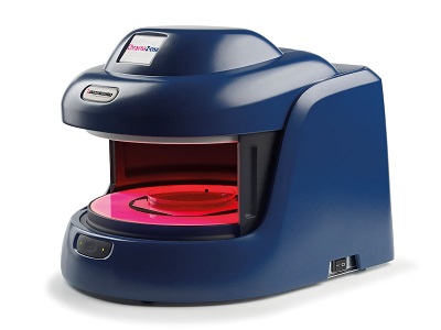 Microbial identification and antimicrobial susceptibility testing 