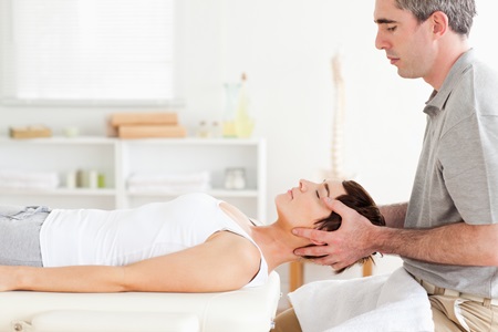 Calls to improve healthcare workers’ access to physio