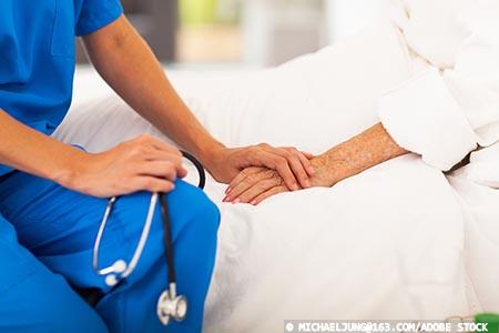 Inpatient survey highlights need to address discharge process