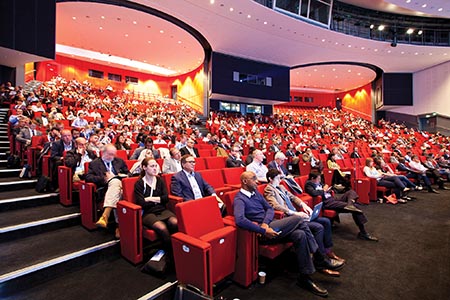 Driving improvement in screening and scoping