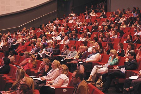 Tackling key issues in infection prevention