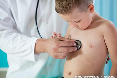 New quality standard to drive down admissions for bronchiolitis