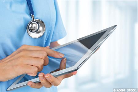 Health and Care Innovation Expo highlights technology role