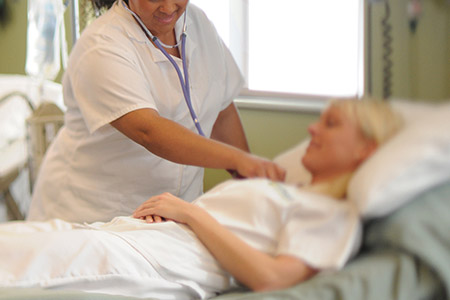 Five Year For ward View: staff shortage challenges