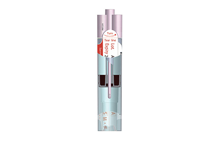 A FIT Sample for Faecal Occult Blood Tests 