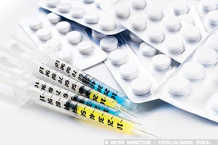 Clinical trial network could boost search for new antibiotics 
