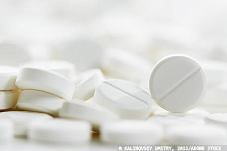 Antibiotics: the good news and the bad