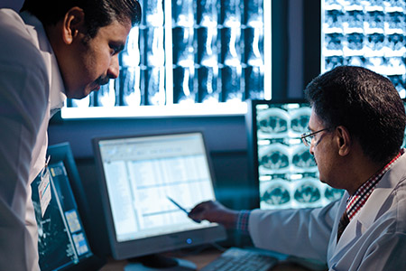 Financing investment in medical technology