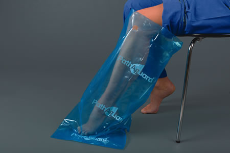 Effective method of cleaning wounds 