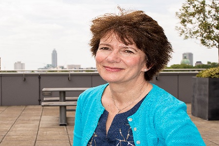 Thomas appointed first UK Professor of kidney care at London South Bank University