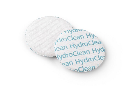 HydroClean® plus Named ‘Most Innovative New Dressing’  