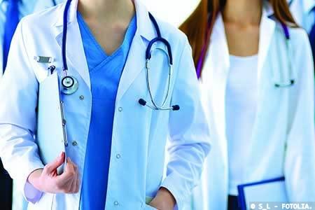Expanding staff numbers for the future of care